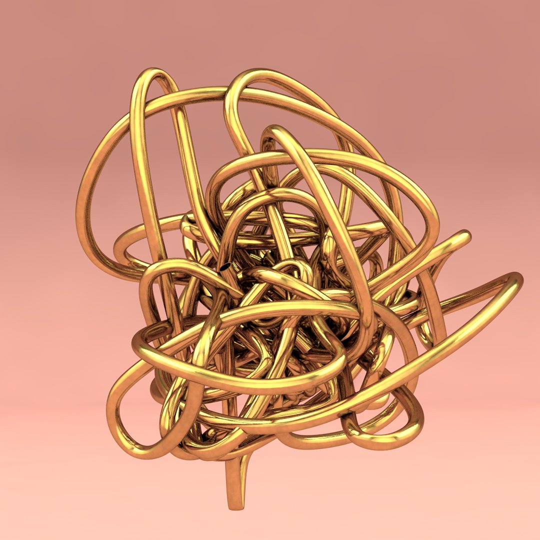 Abstract art