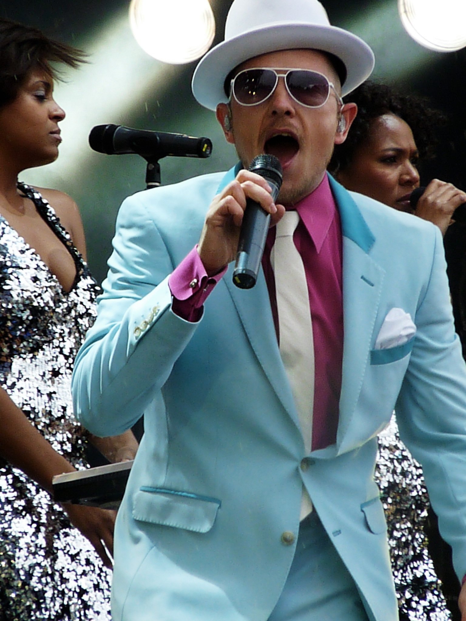 Singer